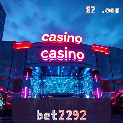 Apostas Empolgantes no Bet2292: A Nova Era do Jogo Online
