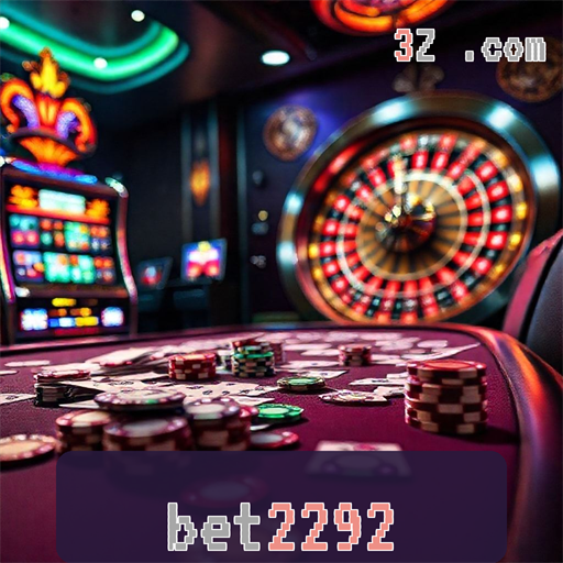 Login Inovador e Intuitivo na bet2292: Uma Nova Experiência!