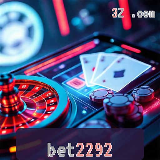 A Plataforma Inovadora da bet2292 que Transforma Jogar em Prazer