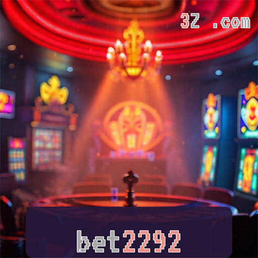 Slots Incríveis no bet2292: Aventura e Emoção Garantidas!